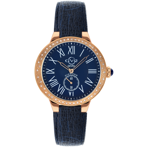 GV2 Astor Diamond - Vegan Strap