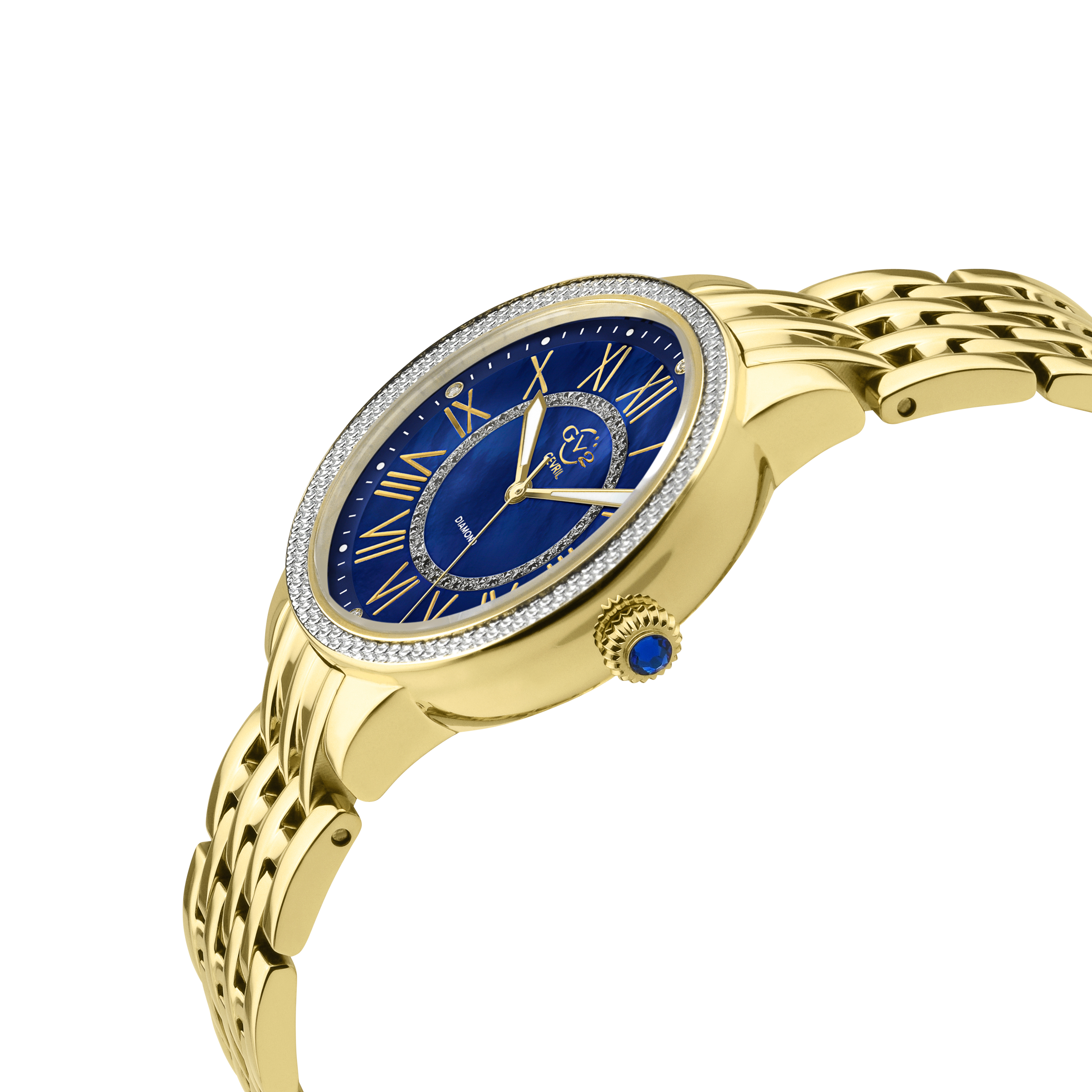 GV2 Astor II Diamond - Gevril