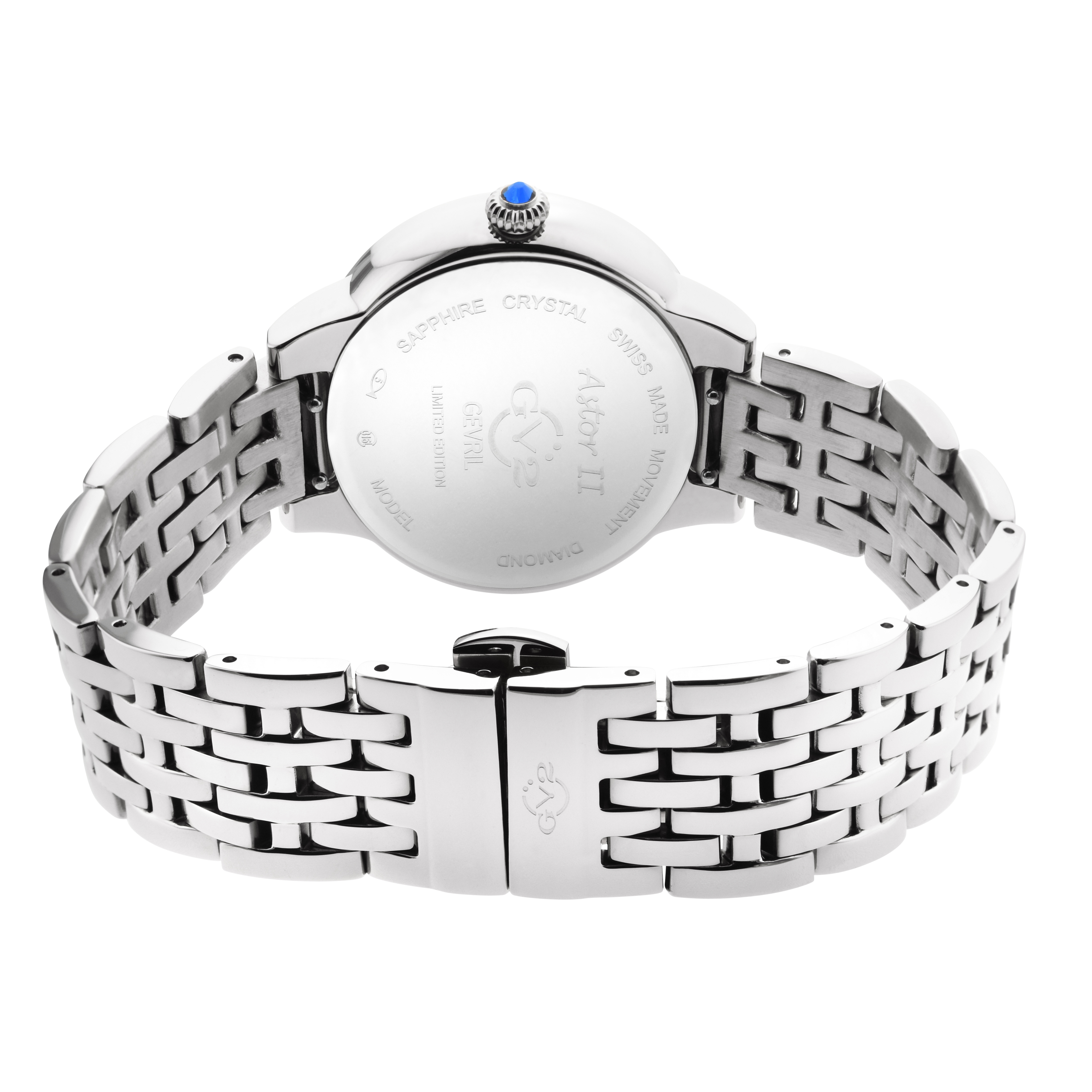 GV2 Astor II Diamond - Gevril