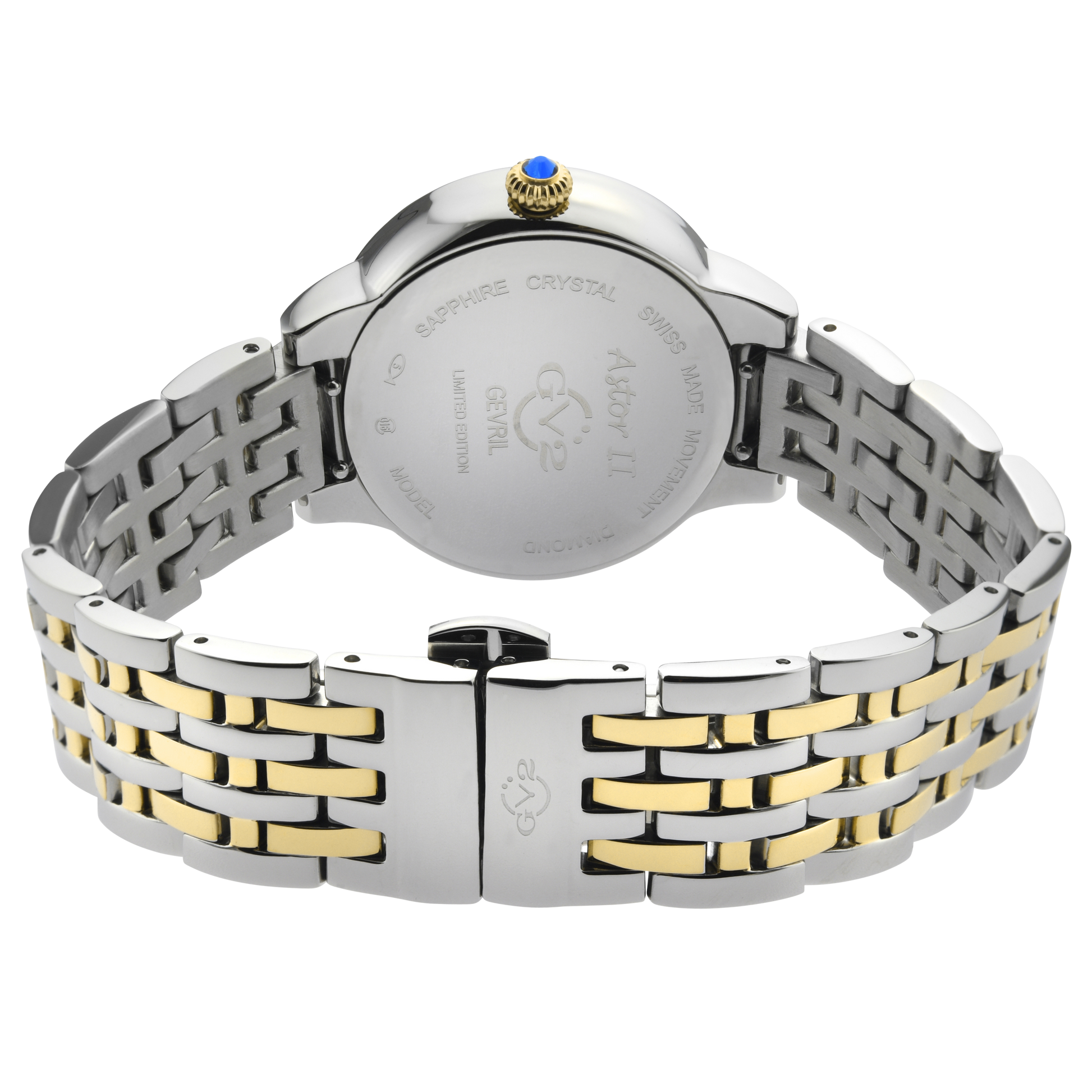 GV2 Astor II Diamond – Gevril