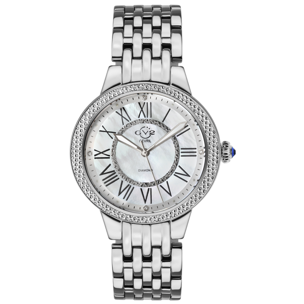 GV2 Astor II Diamond