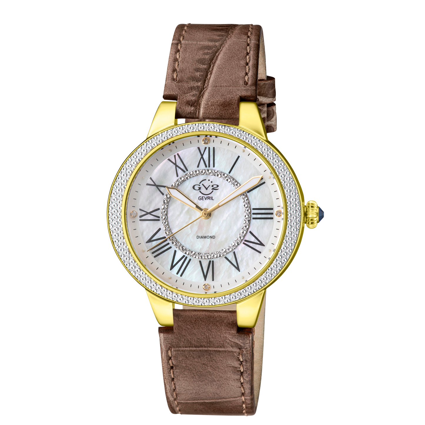 GV2 Astor II Diamond – Gevril