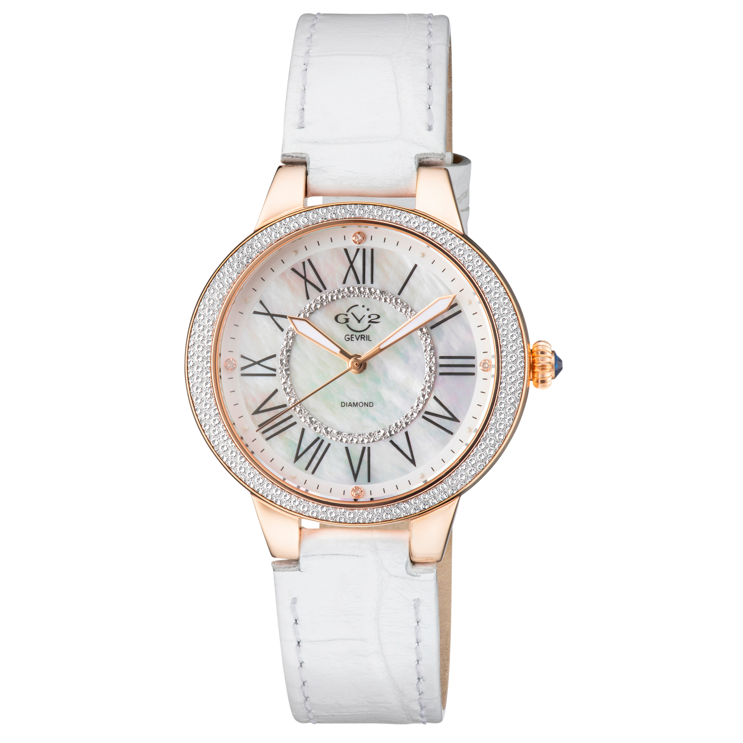 GV2 Astor II Diamond – Gevril