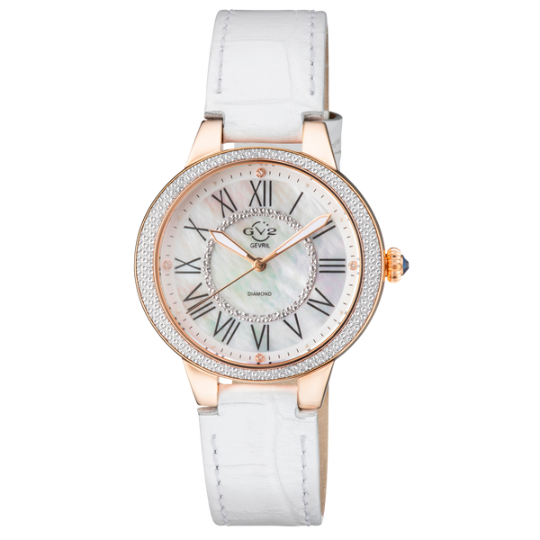 GV2 Astor II Diamond