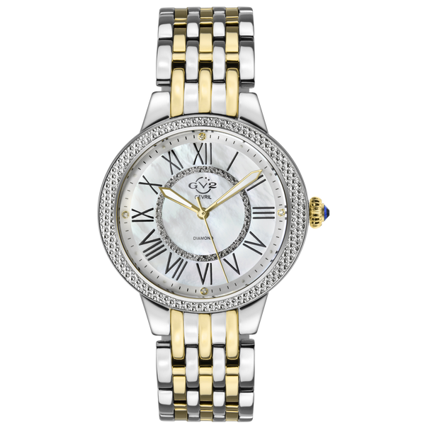 GV2 Astor II Diamond