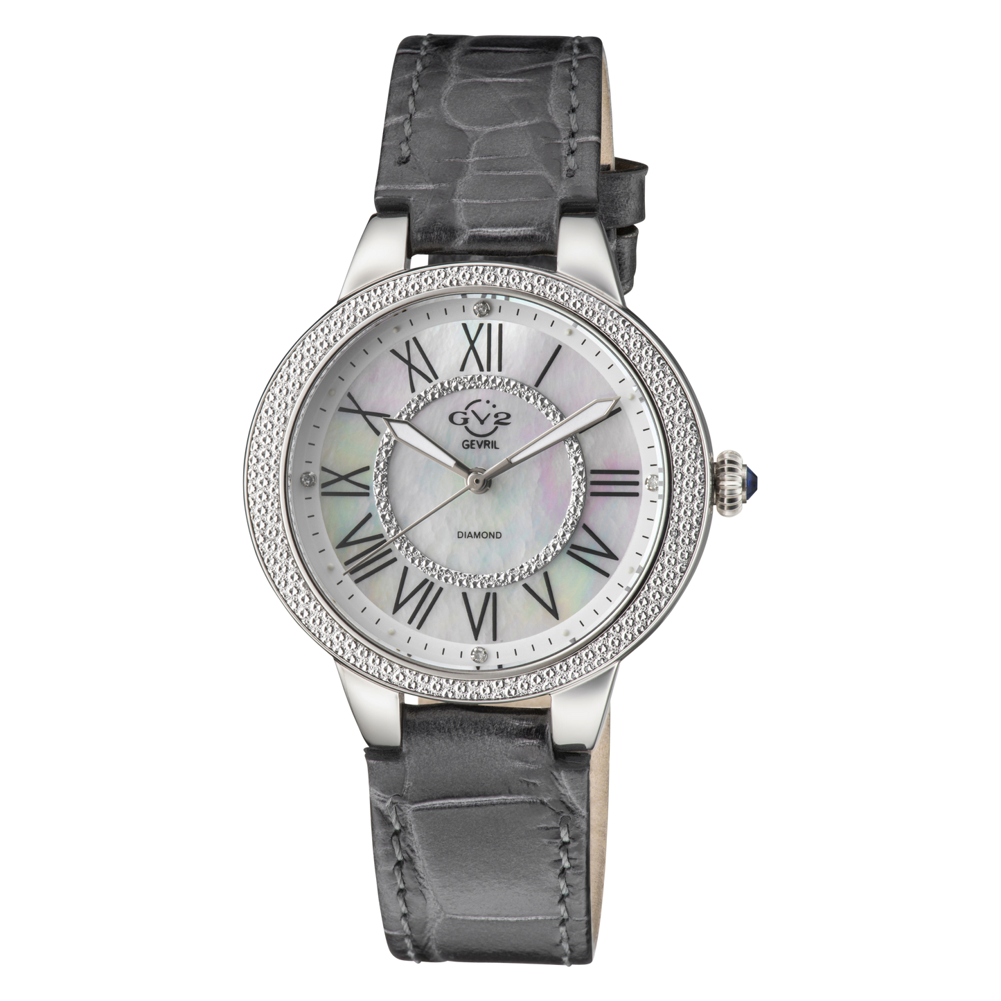 GV2 Astor II Diamond – Gevril