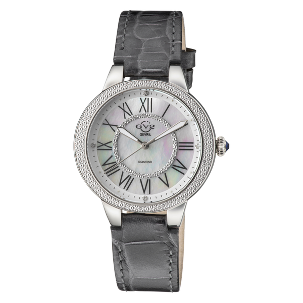 GV2 Astor II Diamond