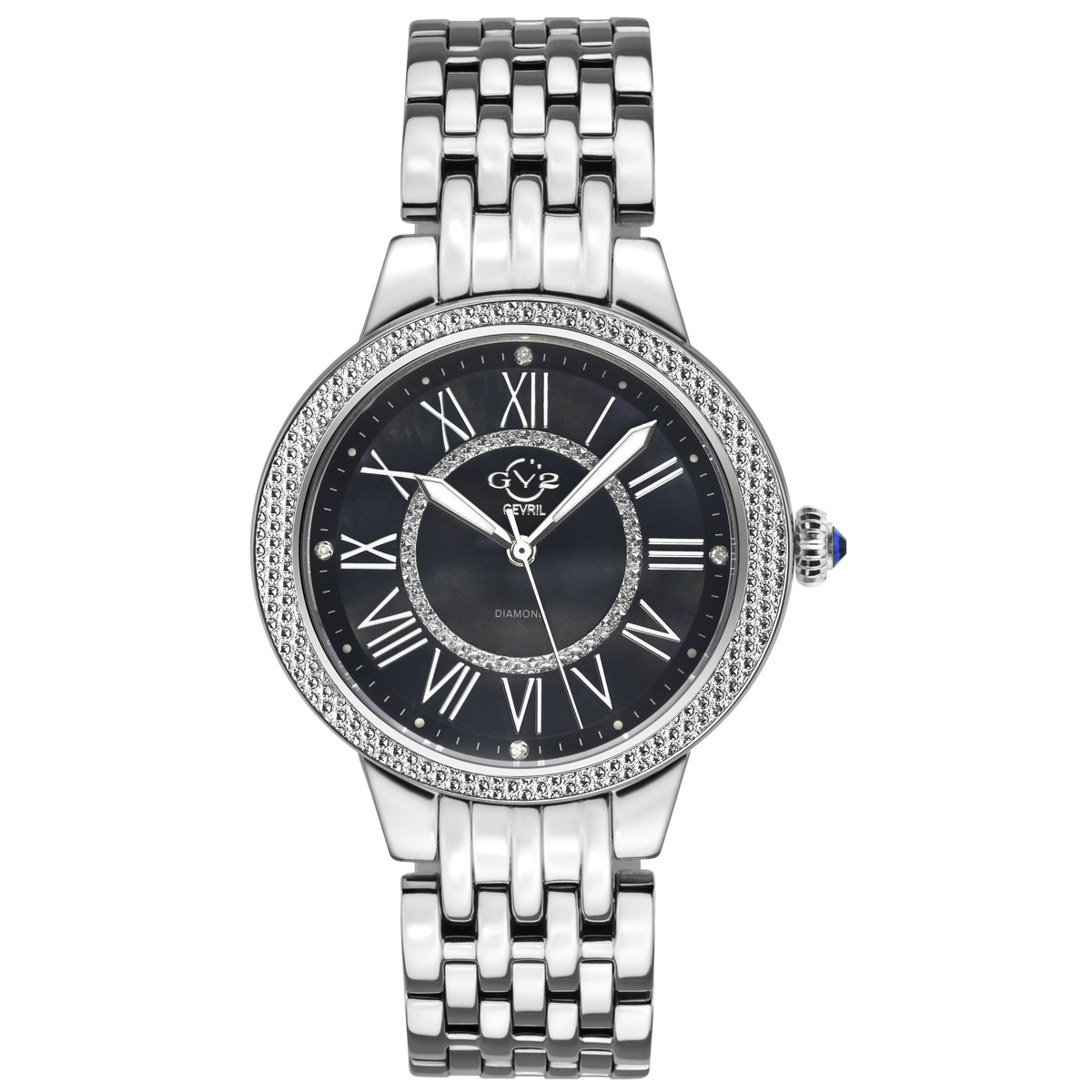 GV2 Astor II Diamond - Gevril
