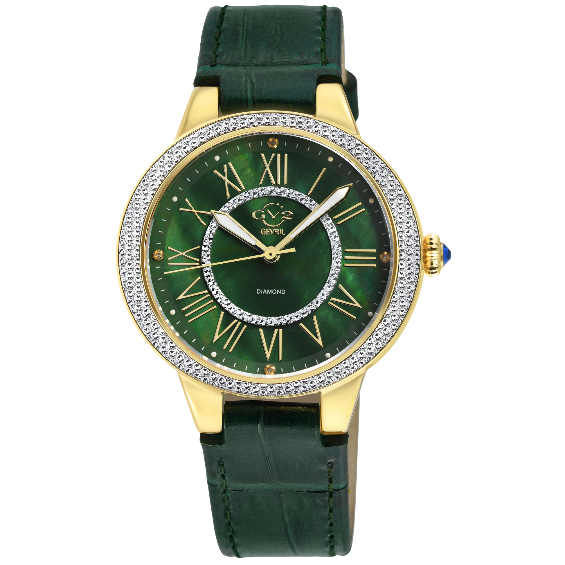 GV2 Astor II Diamond – Gevril