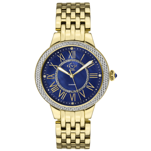 GV2 Astor II Diamond