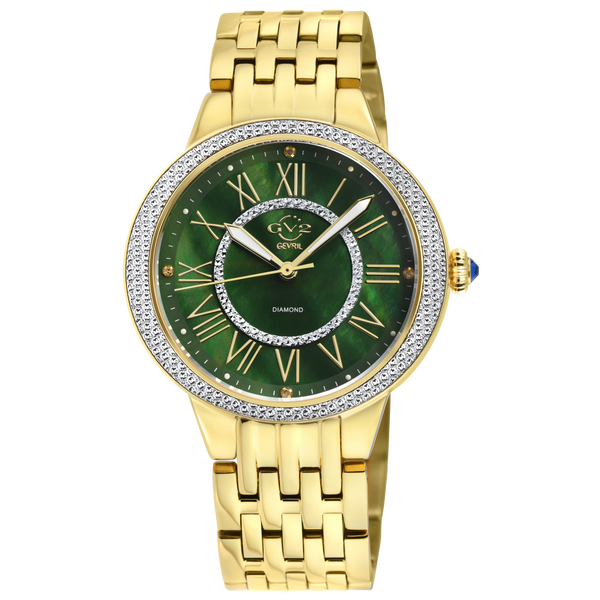 GV2 Astor II Diamond