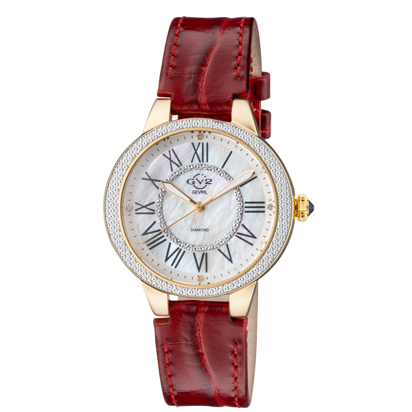 GV2 Astor II Diamond