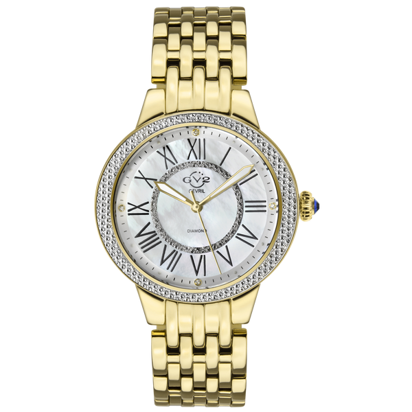 GV2 Astor II Diamond