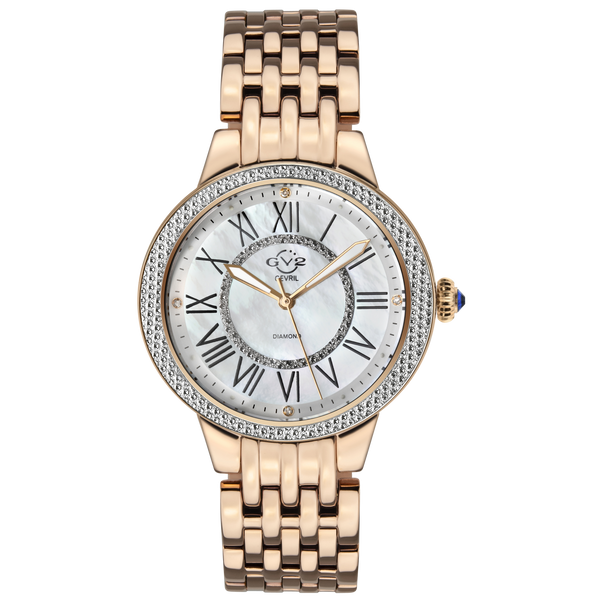 GV2 Astor II Diamond