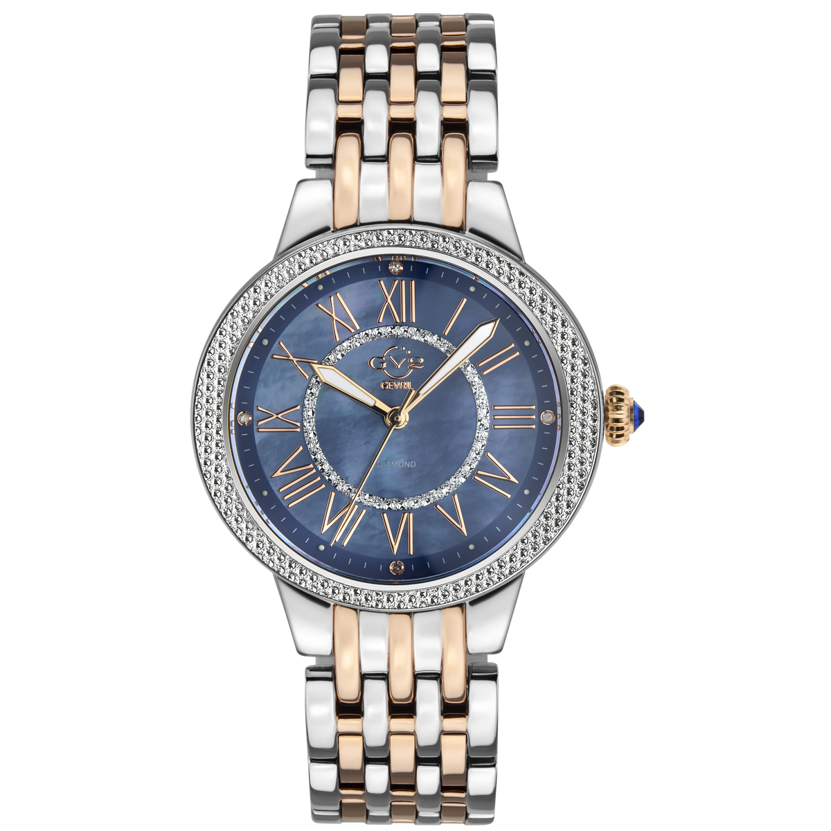 GV2 Astor II Diamond - Gevril display picture 1