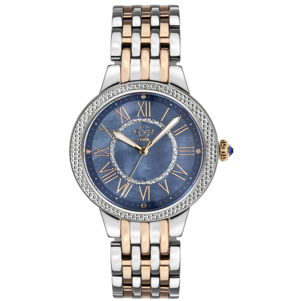 GV2 Astor II Diamond - Gevril display picture 1