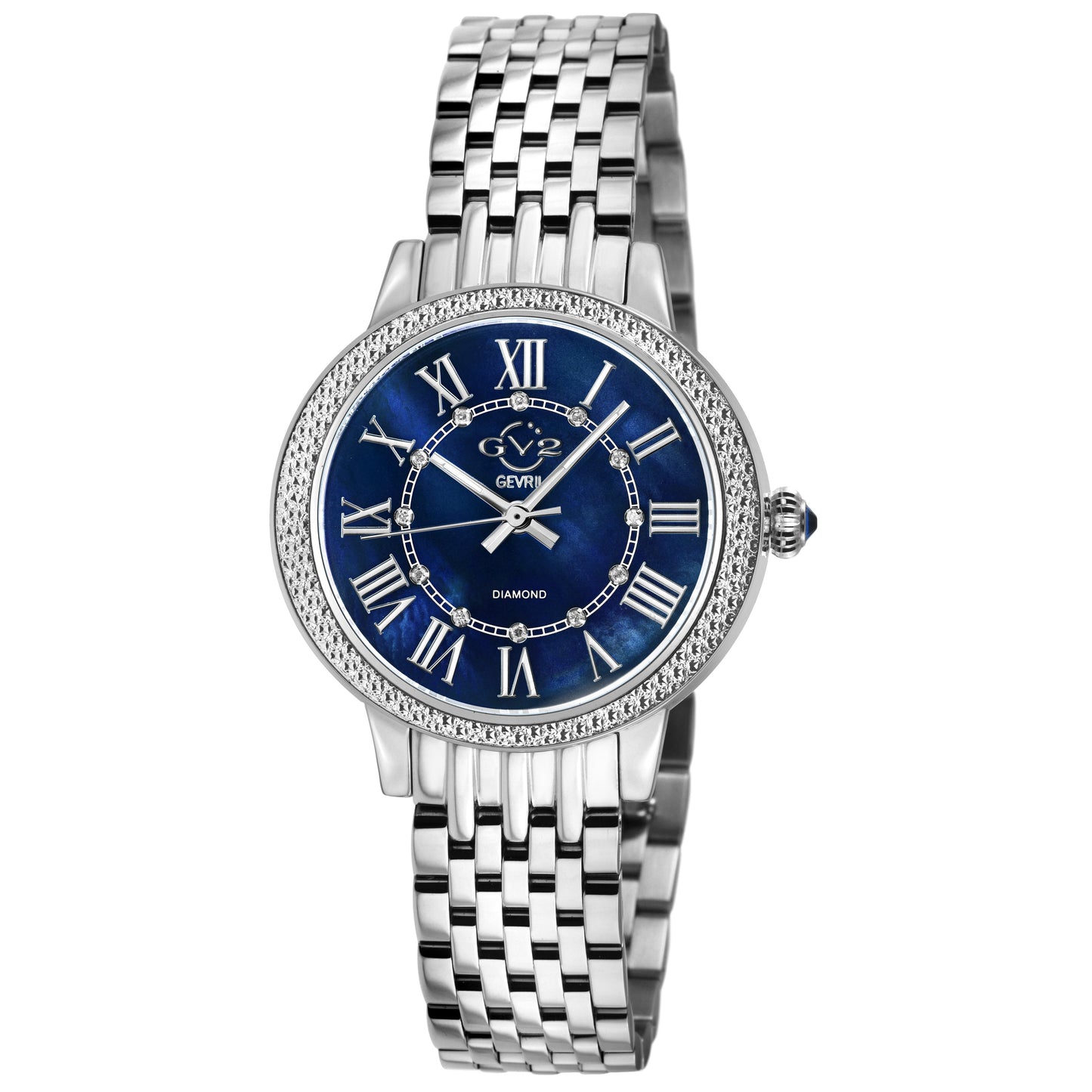 Gevril-Luxury-Swiss-Watches-GV2 Astor III Diamond-9159B