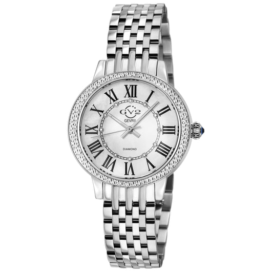 Gevril-Luxury-Swiss-Watches-GV2 Astor III Diamond-