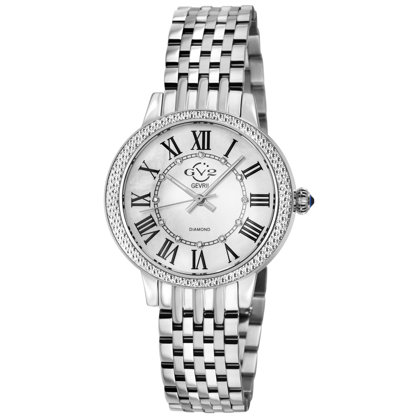 GV2 Astor III Diamond – Gevril