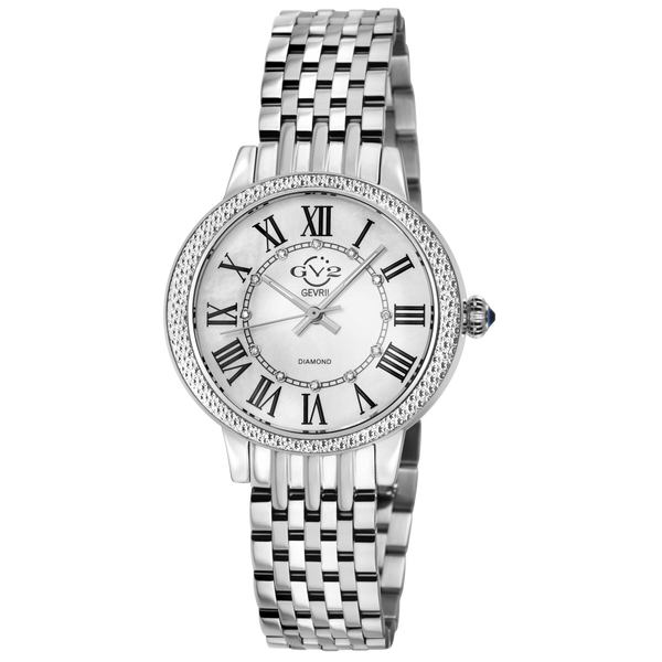 GV2 Astor III Diamond