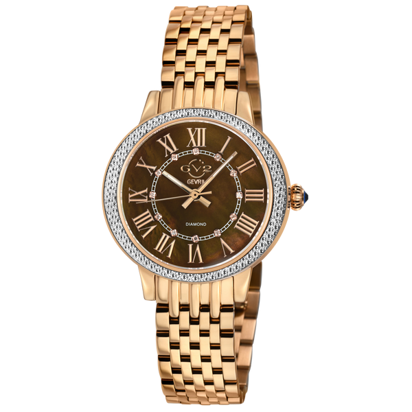 GV2 Astor III Diamond