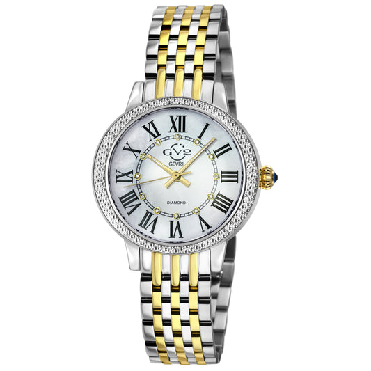 Gevril-Luxury-Swiss-Watches-GV2 Astor III Diamond-