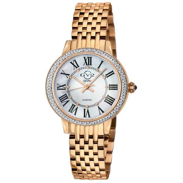 GV2 Astor III Diamond
