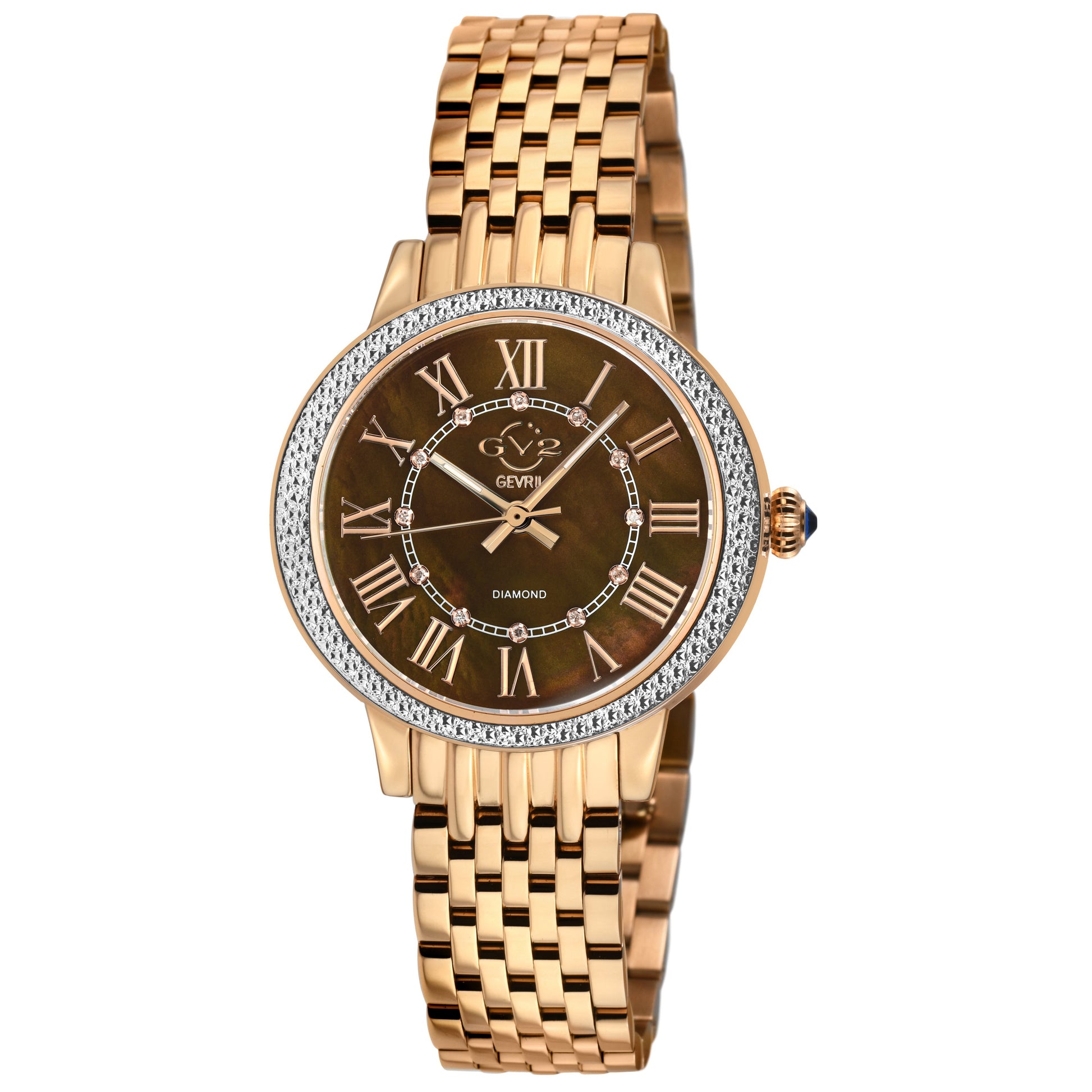 Gevril-Luxury-Swiss-Watches-GV2 Astor III Diamond-