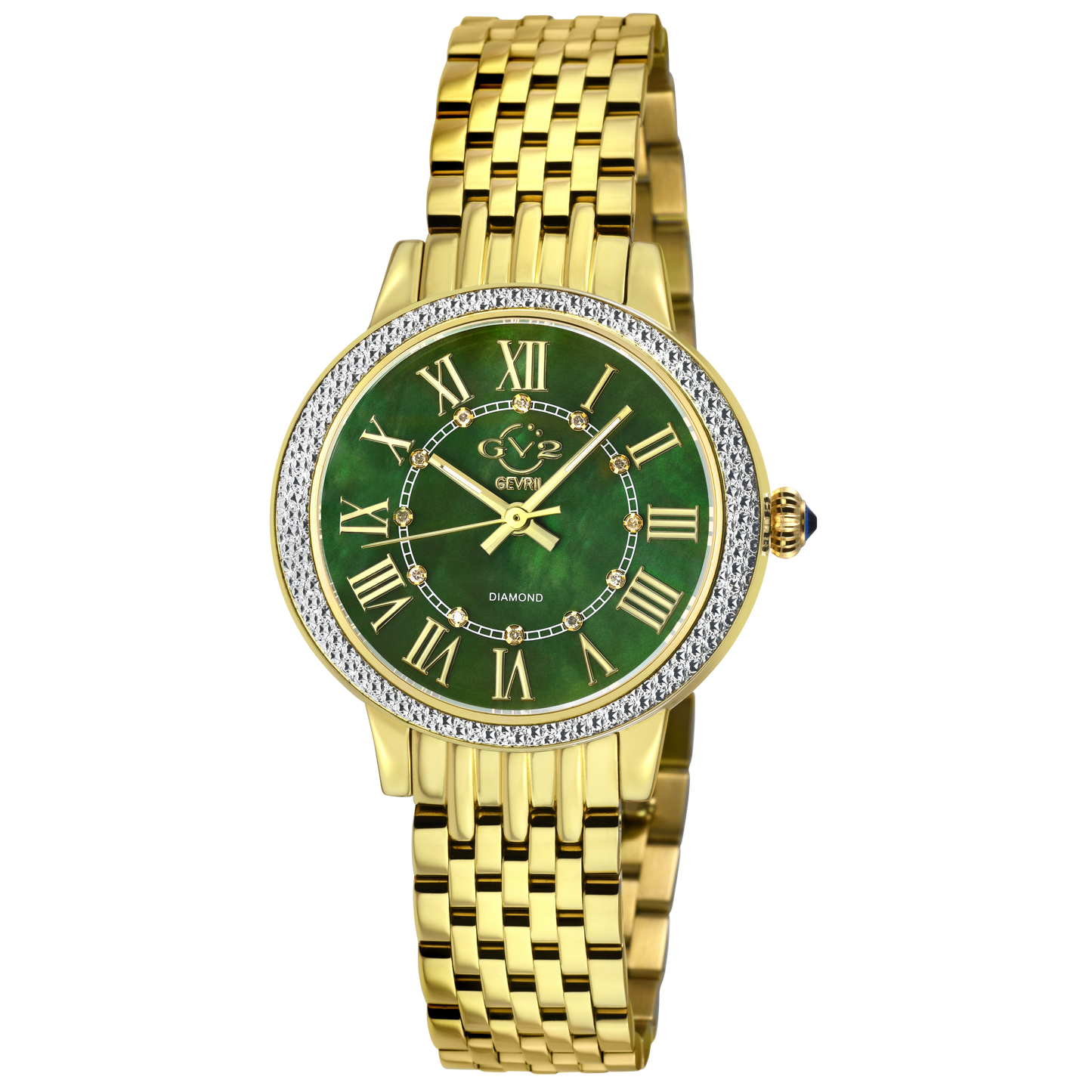 GV2 Astor III Diamond – Gevril