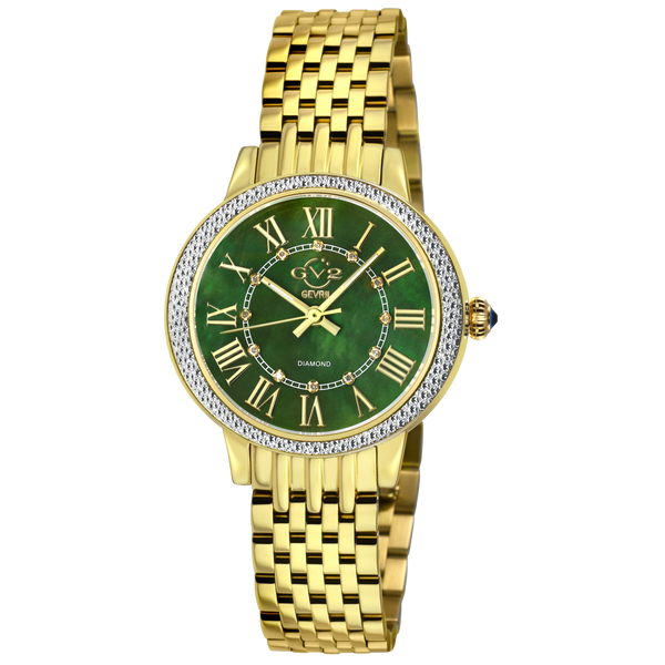 GV2 Astor III Diamond