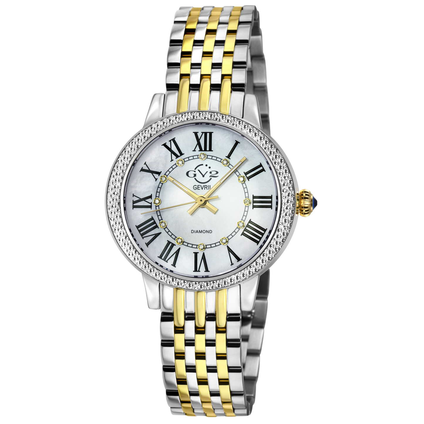 GV2 Astor III Diamond – Gevril