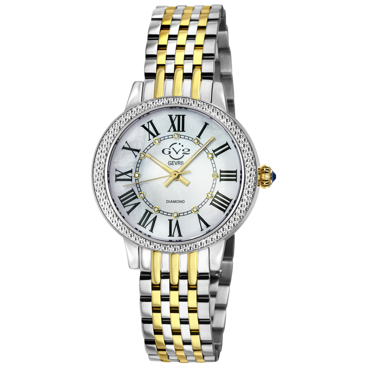 GV2 Astor III Diamond - Gevril