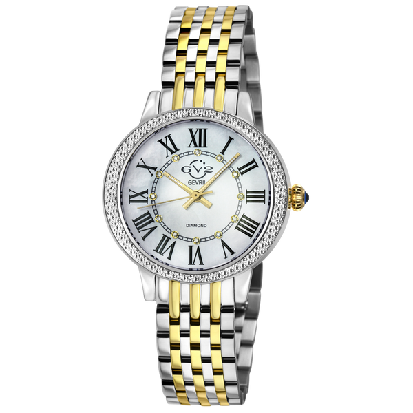 GV2 Astor III Diamond