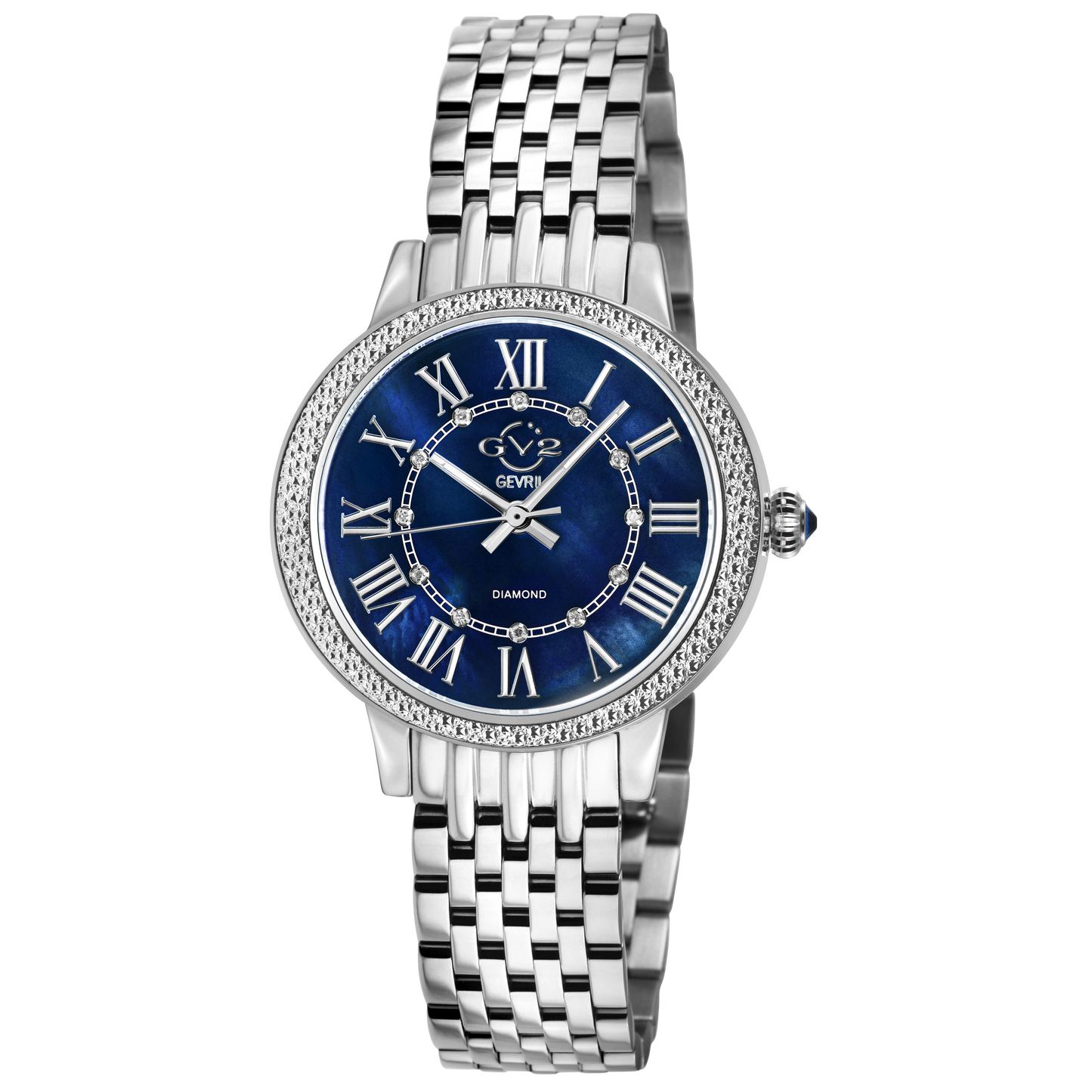 GV2 Astor III Diamond – Gevril