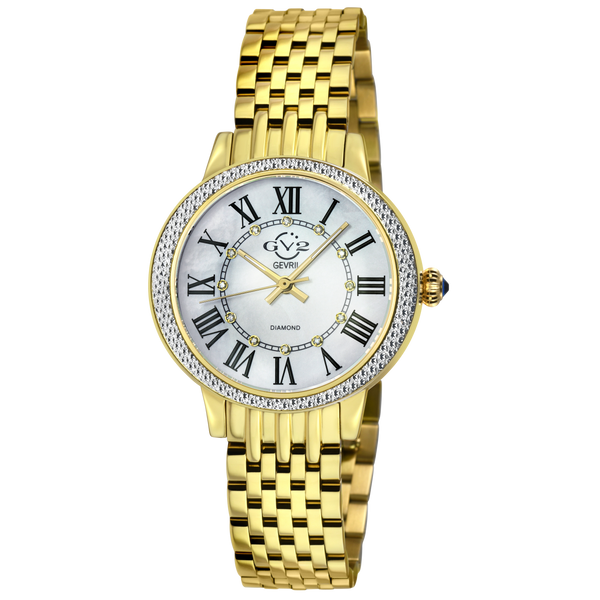 GV2 Astor III Diamond