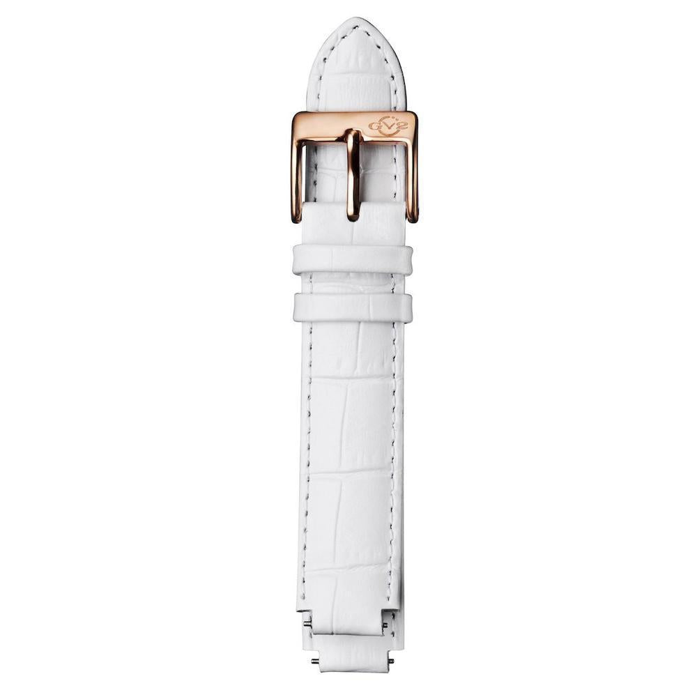 Gevril-Luxury-Swiss-Watches-GV2 Astor Quick Release 12mm Handmade Alligator Pattern Strap-GV212.02.02.8