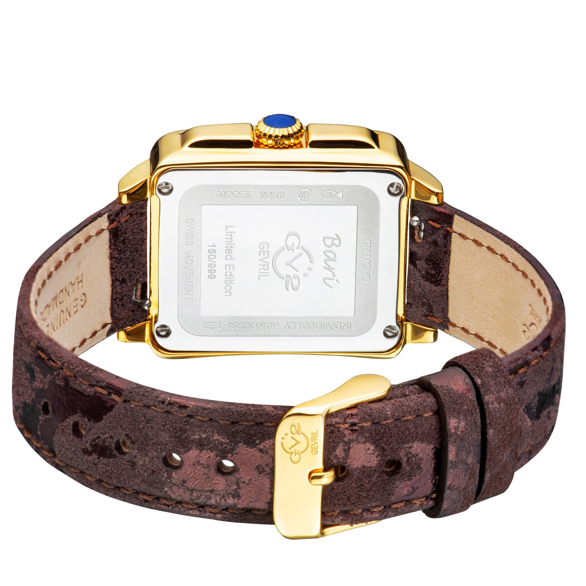 Gevril-Luxury-Swiss-Watches-GV2 Bari Diamond-