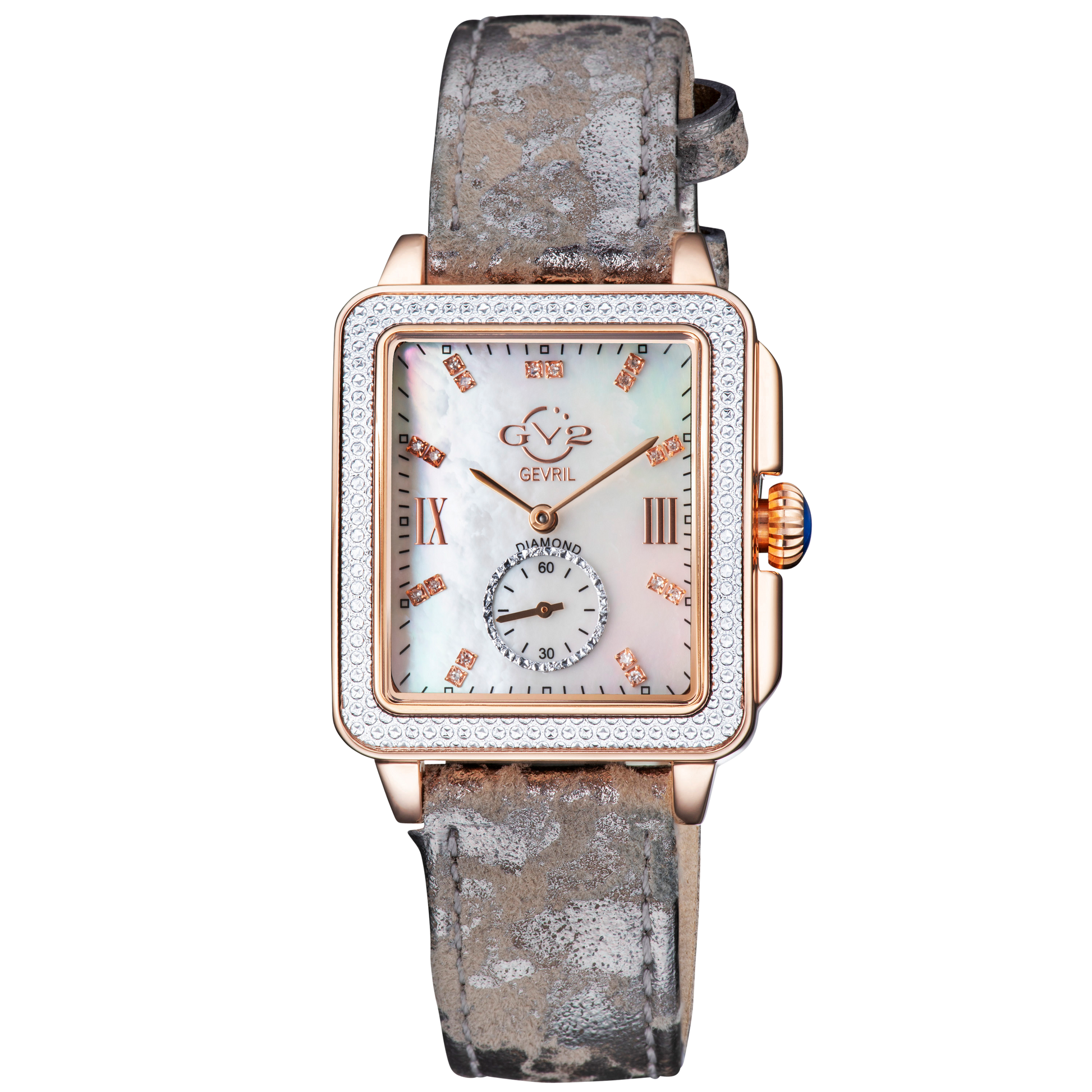 GV2 Bari Diamond – Gevril