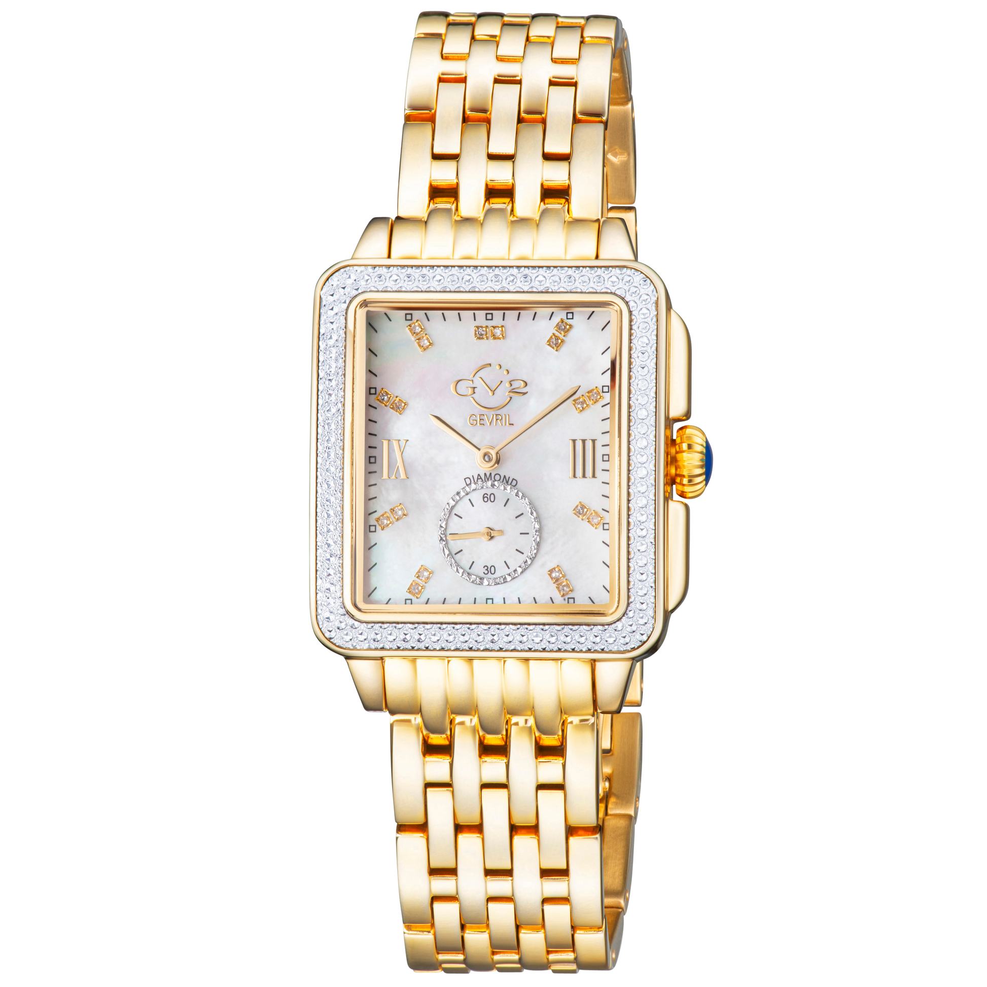 GV2 Bari Diamond – Gevril