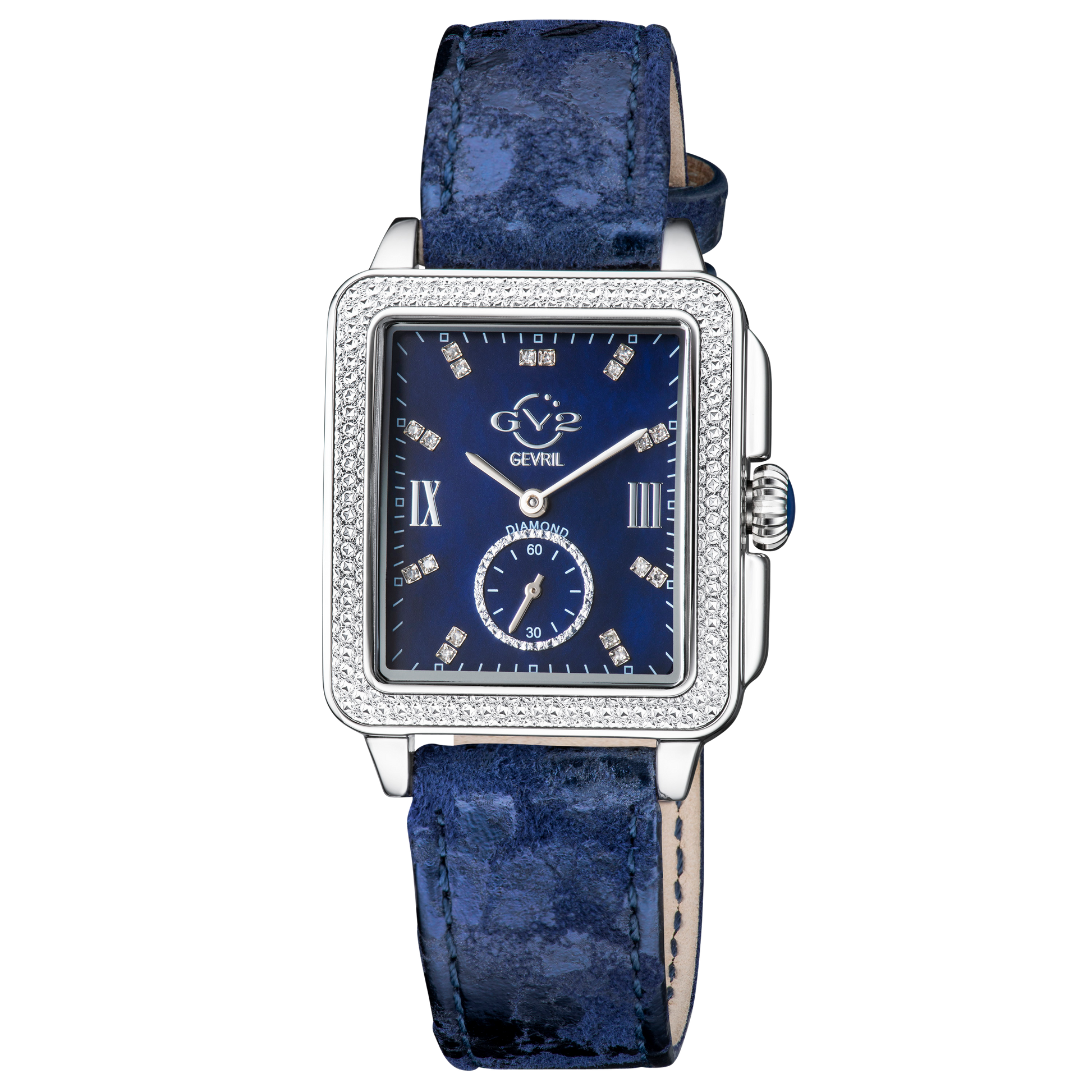 GV2 Bari Diamond – Gevril