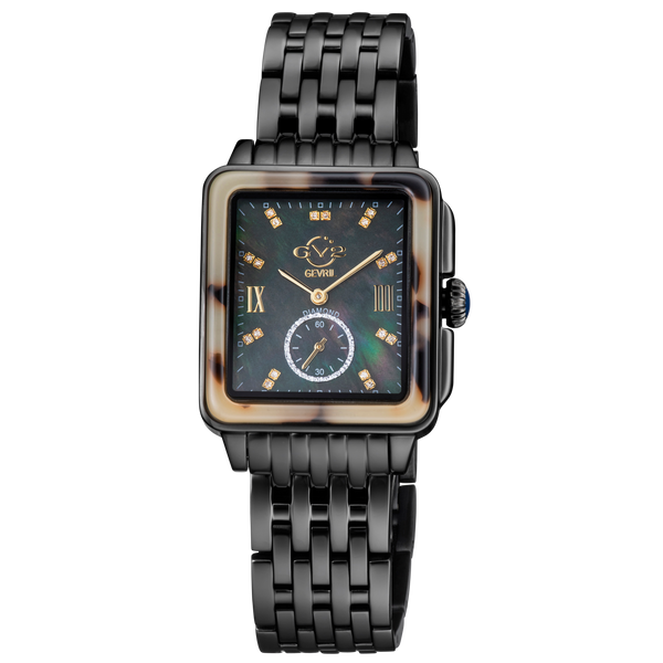 GV2 Bari Tortoise Diamond