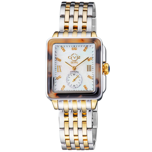 GV2 Bari Tortoise Diamond