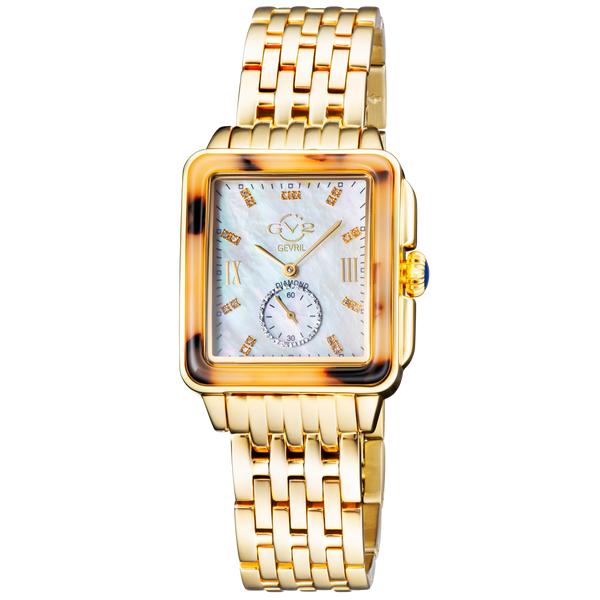 GV2 Bari Tortoise Diamond