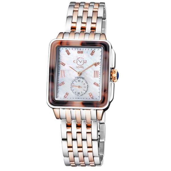 GV2 Bari Tortoise Diamond