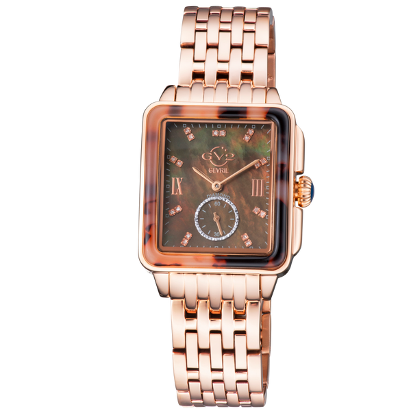 GV2 Bari Tortoise Diamond