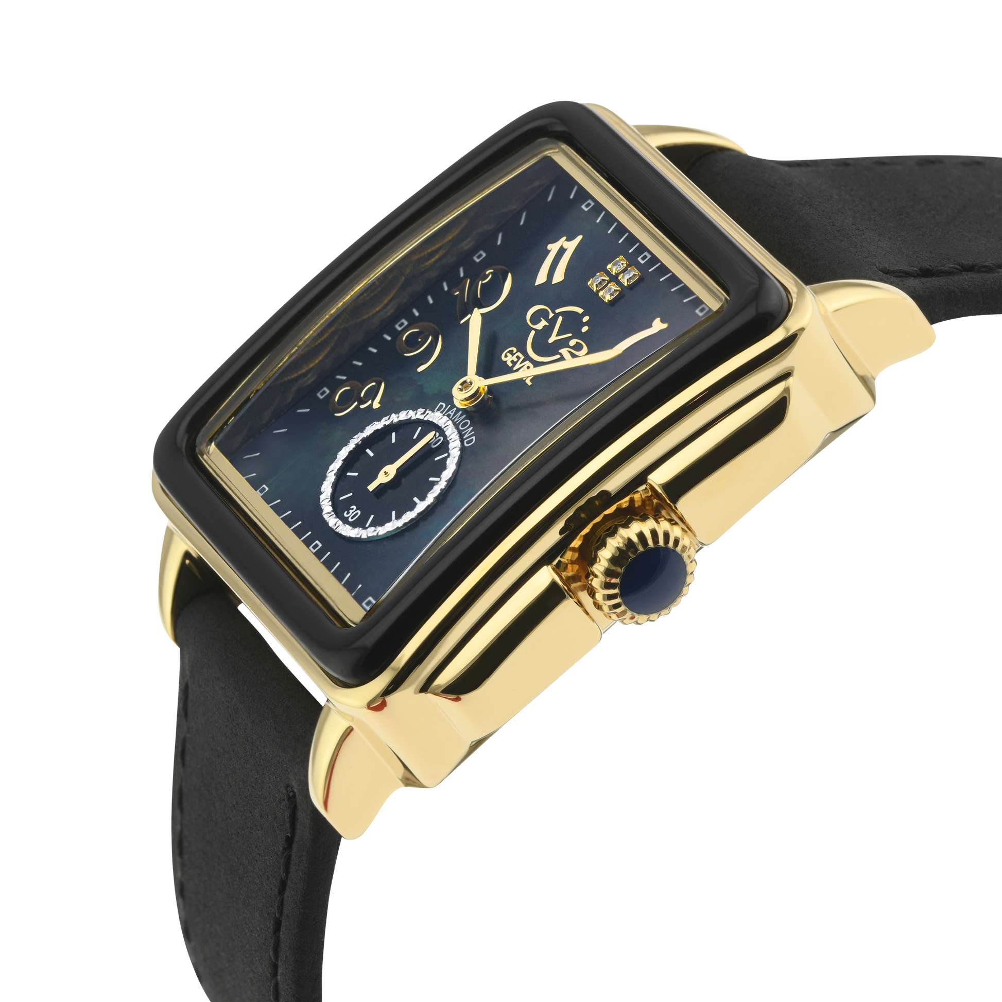 GV2 Bari Viva – Gevril