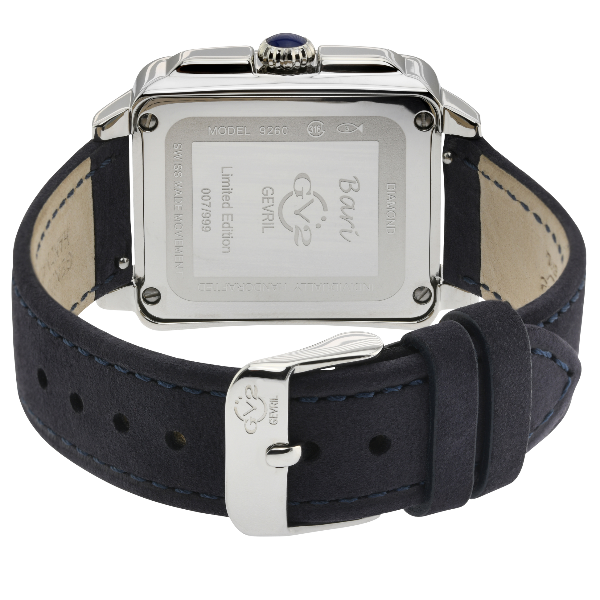 GV2 Bari Viva – Gevril