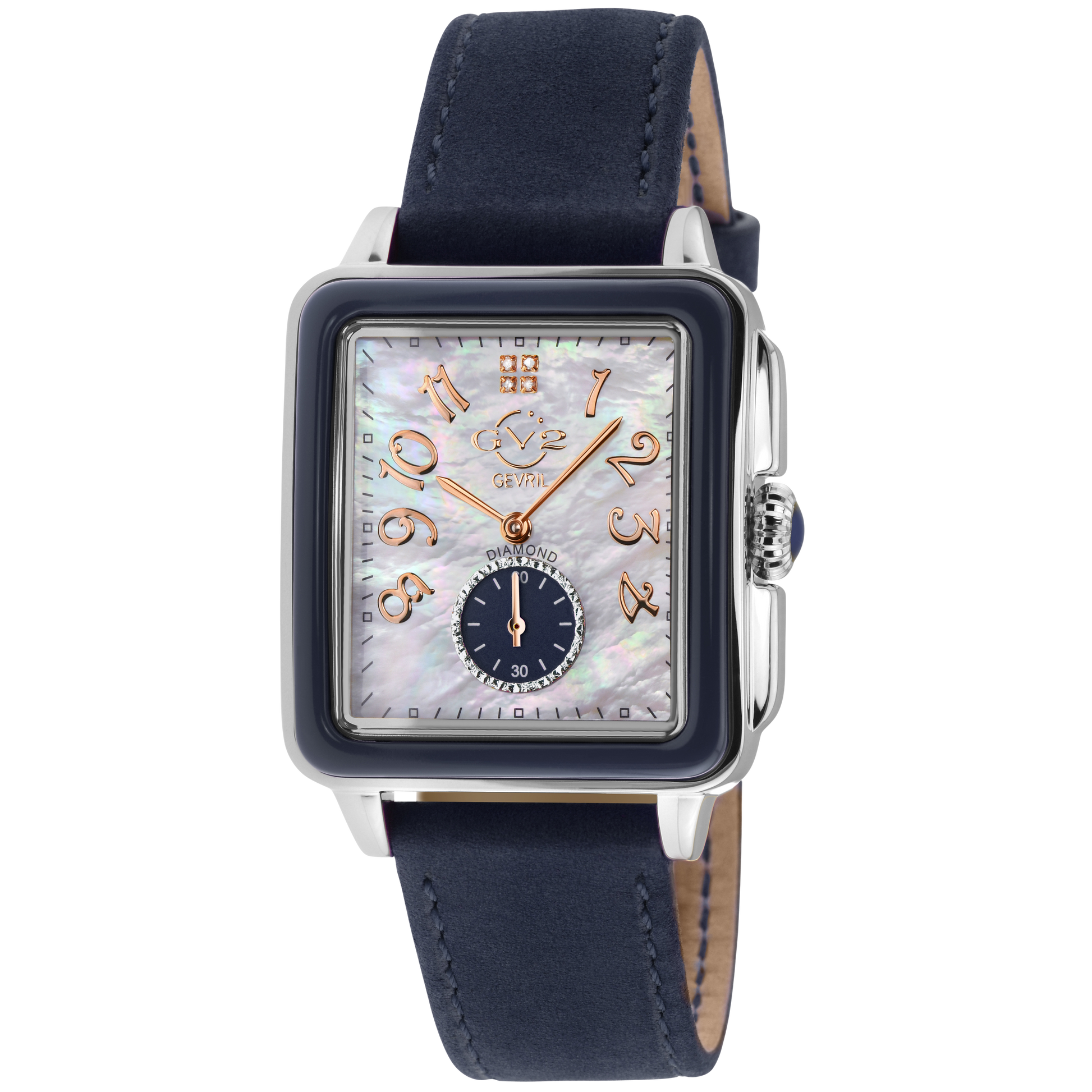 GV2 Bari Viva – Gevril