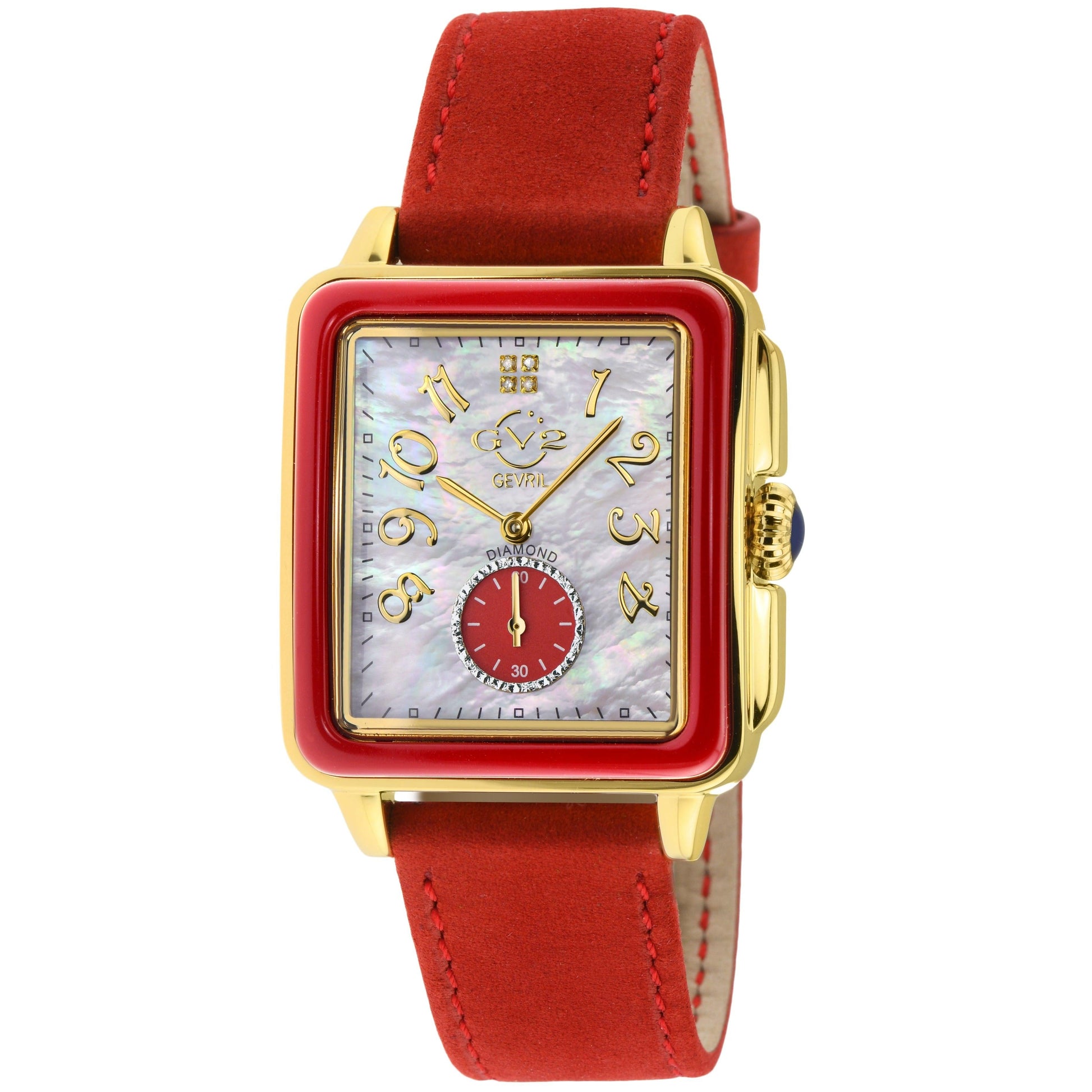 Gevril-Luxury-Swiss-Watches-GV2 Bari Viva-