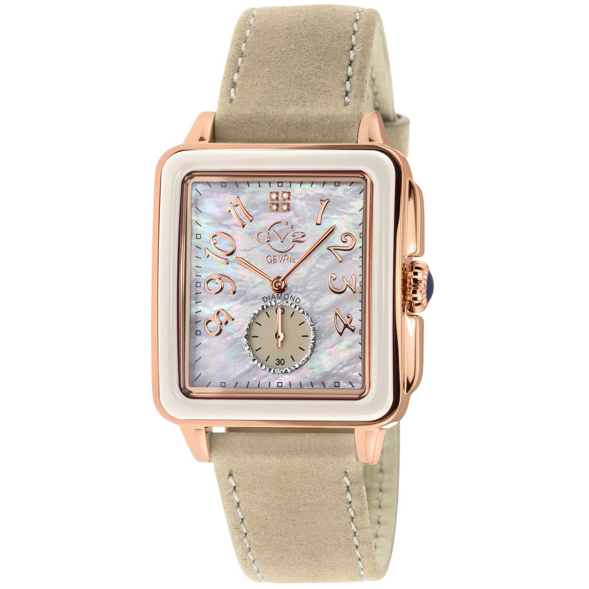 GV2 Bari Viva – Gevril